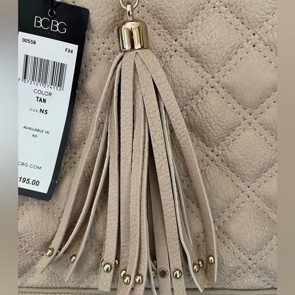 Bcbg tote - Picture 6 of 8